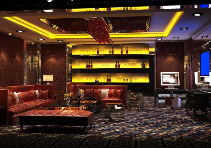 济南商务ktv优质场所商务ktv预订指南-商河县ktv预订