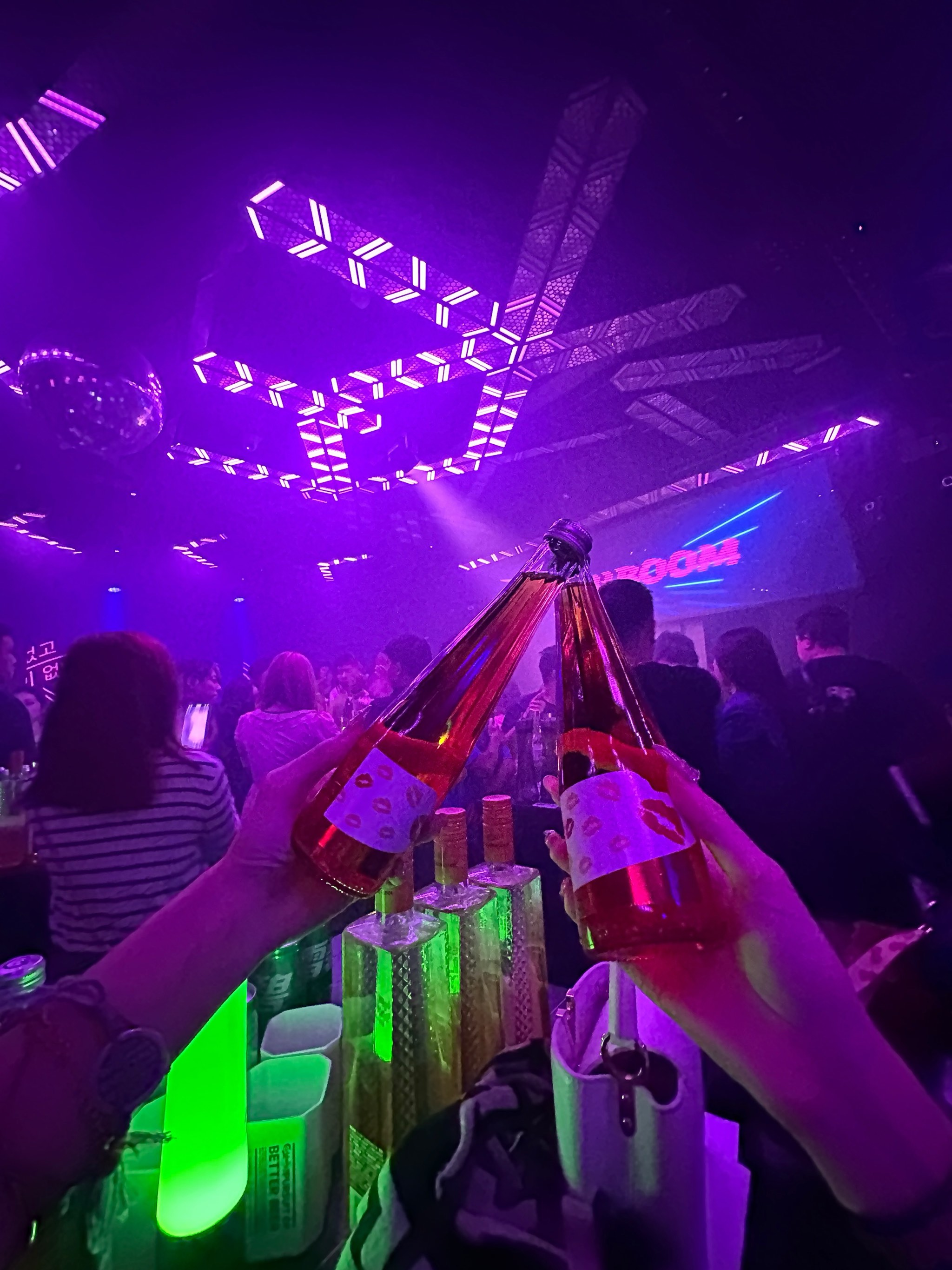 商务ktv组局必要事项-商河县ktv预订